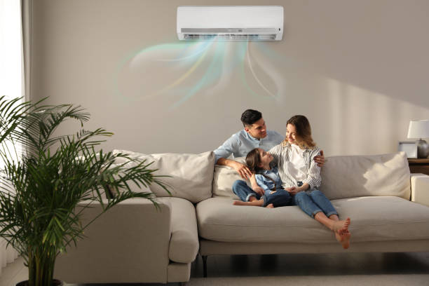 Best HVAC Consulting and Engineering in South Gate Ridge, FL