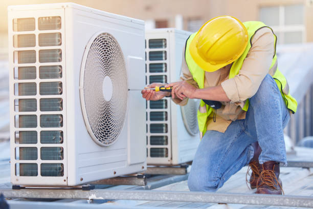 Best Solar-powered HVAC Systems in South Gate Ridge, FL