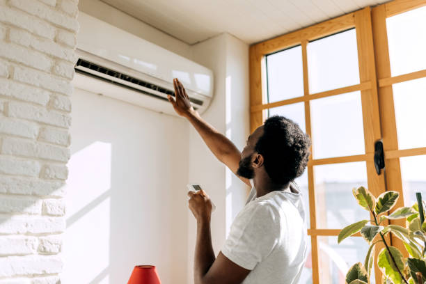 Professional HVAC in South Gate Ridge, FL