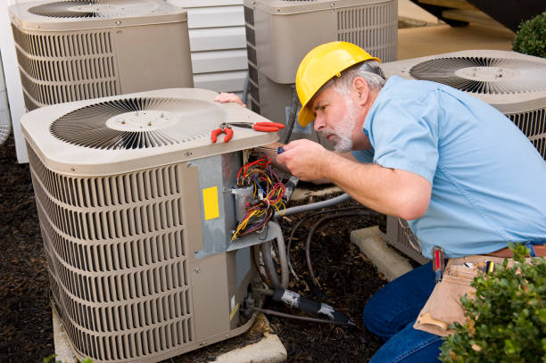 Best Seasonal HVAC Services in South Gate Ridge, FL