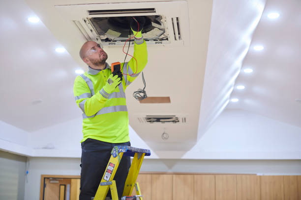 Best HVAC Training and Certification in South Gate Ridge, FL
