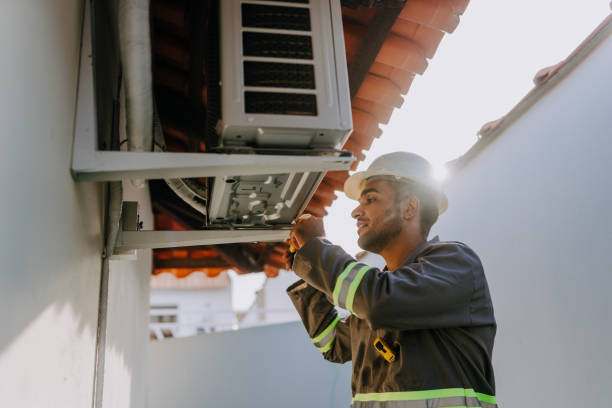 Best Thermostats and Smart Controls in South Gate Ridge, FL