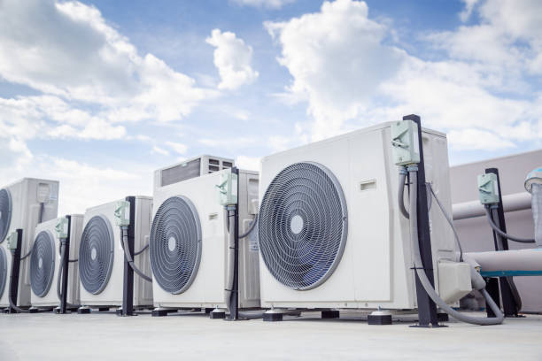 Best HVAC Equipment and Components in South Gate Ridge, FL