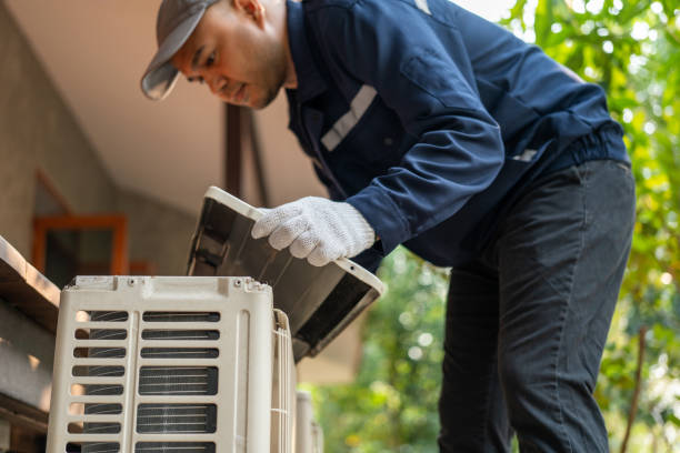 Best Commercial HVAC in South Gate Ridge, FL